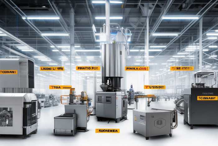 模板破碎机最好厂家有哪些 - 模板破碎机最好厂家有哪些牌子