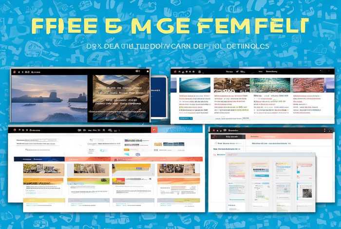 免费做详情页模板的网站推荐，免费做详情页模板的网站推荐有哪些