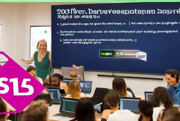 软件开发零基础入门培训班 软件开发零基础入门培训班多少钱