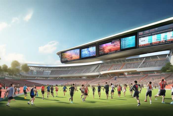 体育总会官网建设方案；体育总会简介