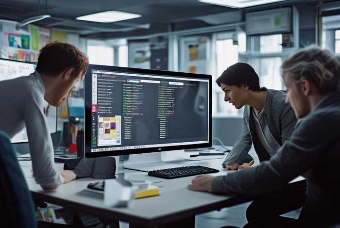 开发微信小程序难吗；微信小程序开发难吗？