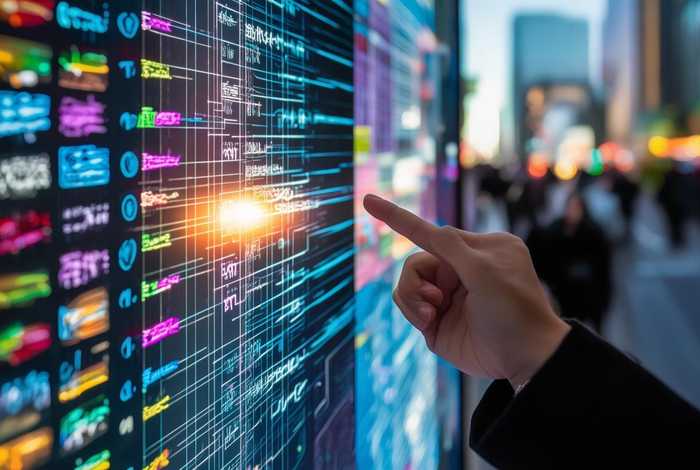 南昌小程序开发公司推荐；南昌小程序开发公司推荐哪家