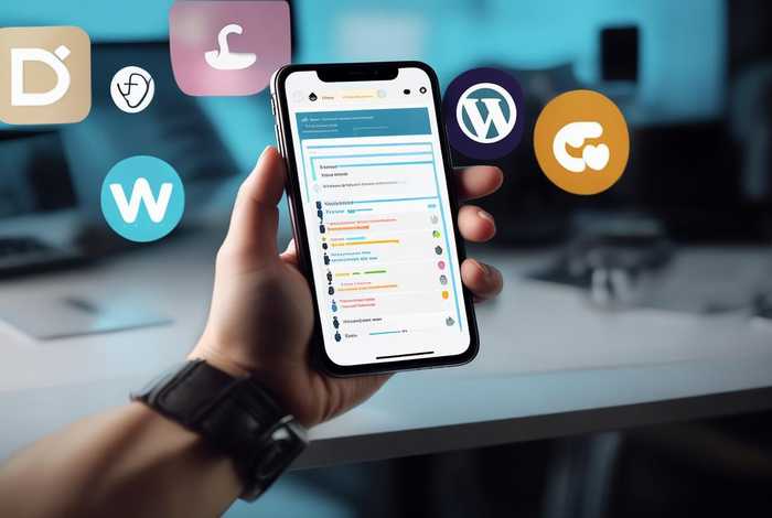 手机怎么制作网页软件、手机怎么制作网页,用什么软件