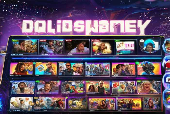 能挣钱的网页游戏 能挣钱的网页游戏推荐