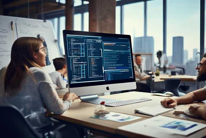 简述网站的制作（简述网站的制作工作内容）