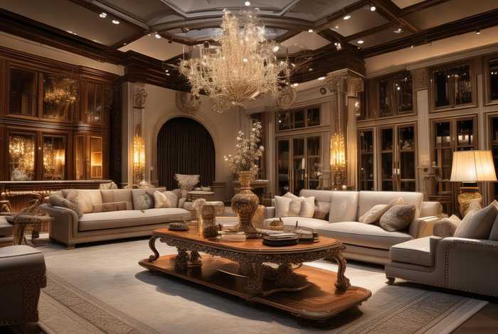 十大定制家居公司 - 十大定制家居公司排行榜