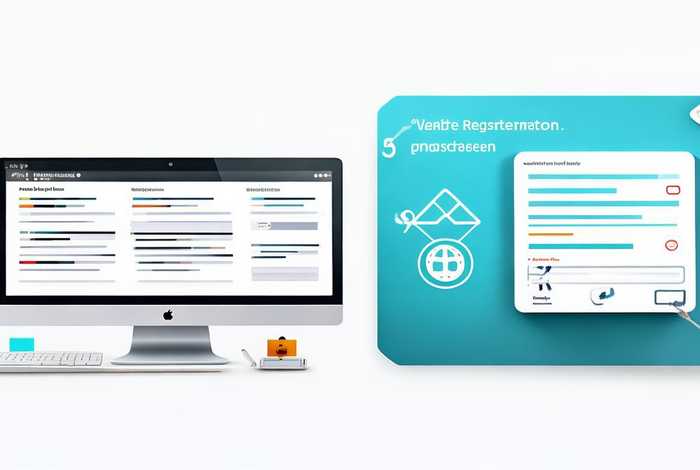 如何注册公司网站、如何注册公司网站域名