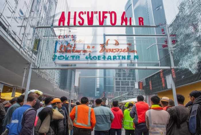 深圳产业工人培训怎么报名的(深圳产业工人培训怎么报名的啊) 深圳产业工人培训怎么报名的(深圳产业工人培训怎么报名的啊)