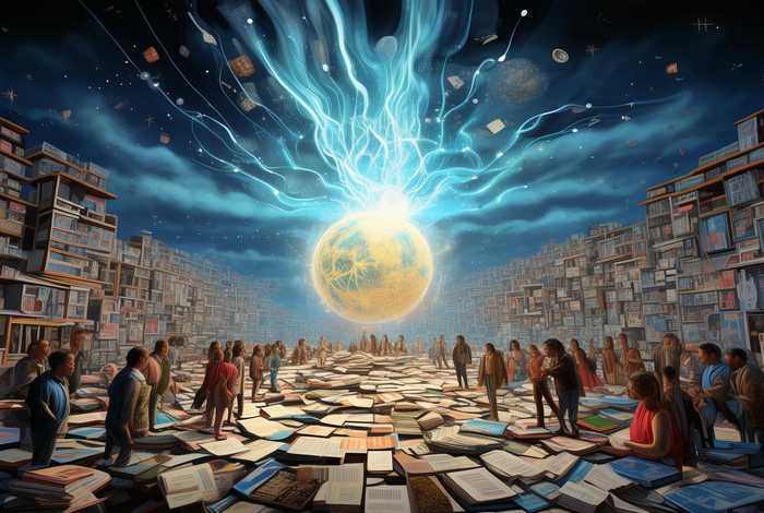 简述什么是网络开放资源；简述什么是网络开放资源的重要性