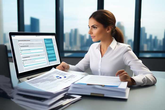 企业官方网站怎么填、企业官方网站怎么填写资料