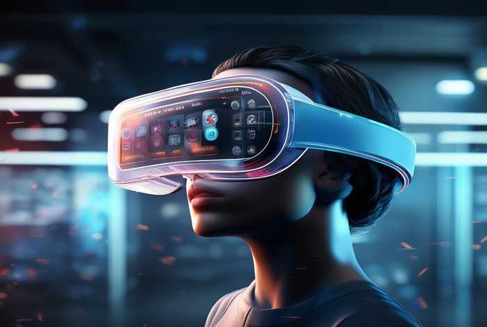 可以打开网页的免费vr；可以打开网站视频的vr软件