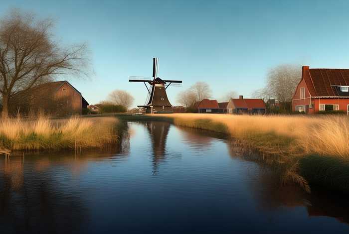 勒夫 荷兰（荷兰德勒尔的影片名字）