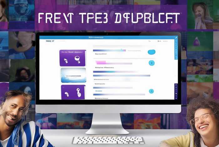 免费建立一个属于自己的网站，免费建立一个属于自己的网站软件