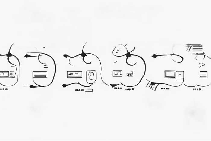 简单页面制作方法（简单页面制作方法图片）