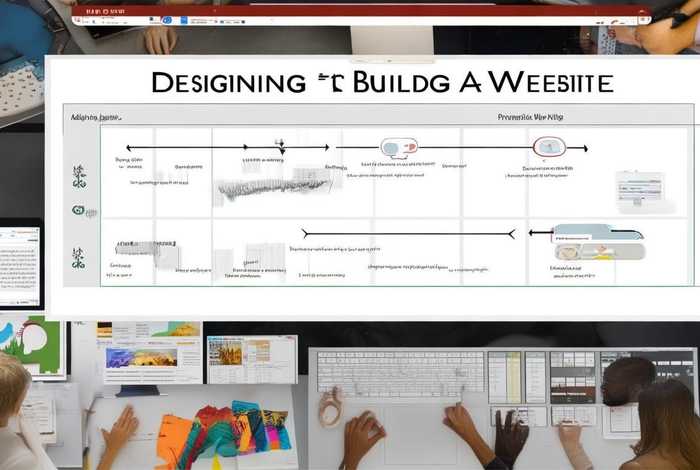 设计建设网站；设计建设网站怎么做
