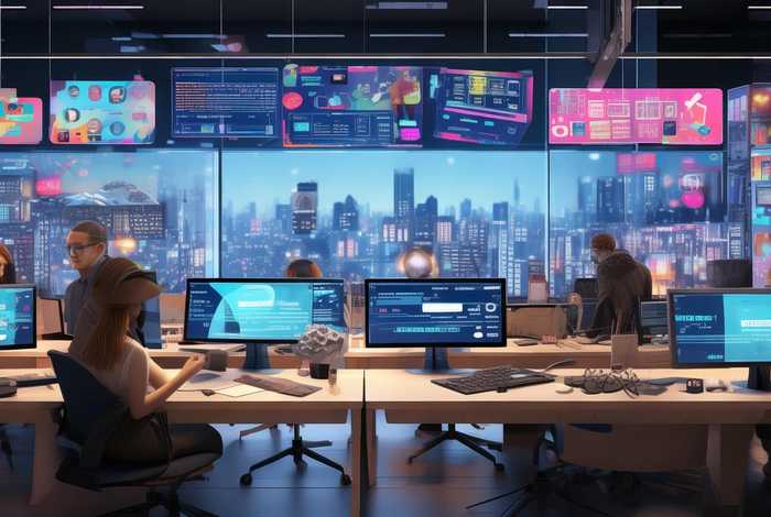 乔拓云本地小程序制作 - 乔托云网微信小程序制作