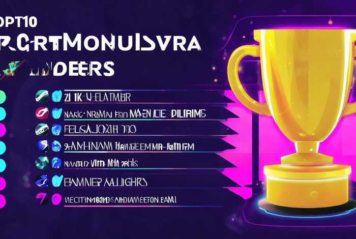 推广软件平台排行榜 推广软件平台排行榜前十名