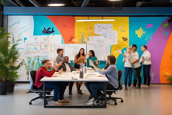 企业文化一般包含哪些内容 企业文化一般包含哪些内容呢