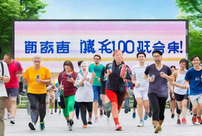 全民健走真的能赚钱吗能提现吗 全民健走真的能提现100元吗