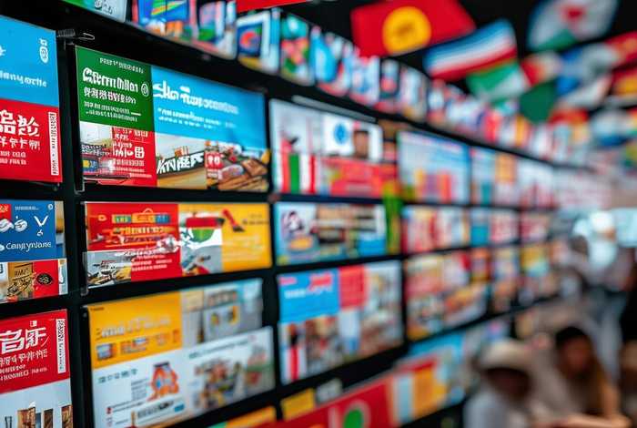 跨境电商网站推荐;跨境电商网站推荐有哪些 跨境电商网站推荐;跨境电商网站推荐有哪些