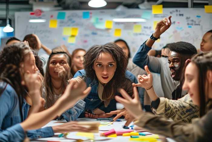 如何快速建团队；如何快速建立团队