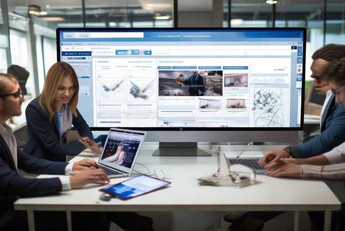 跨境独立站建站 - 跨境独立站建站建议