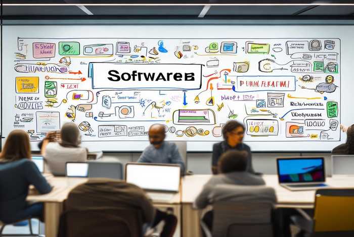 软件小程序源码开发，软件小程序源码开发流程