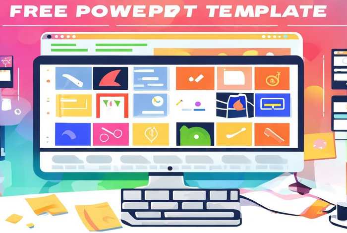 免费提供ppt模板的软件 - 免费提供ppt模板的软件有哪些