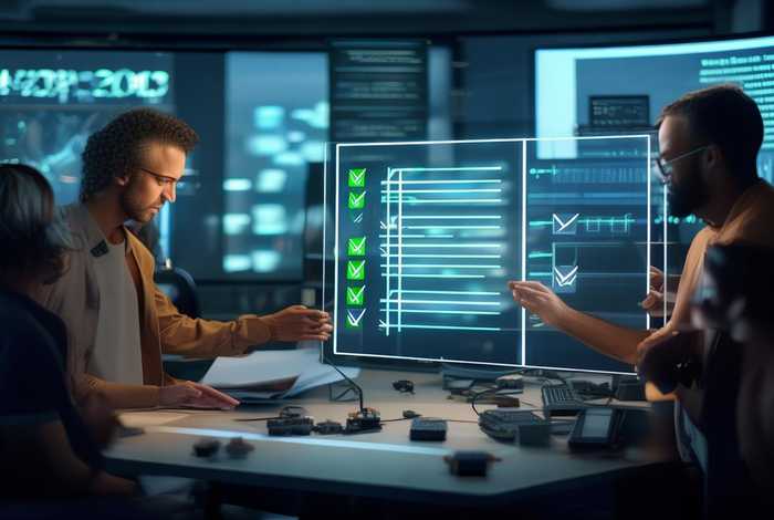 软件测试达到发布条件需要满足 软件测试达到发布条件需要满足什么要求 软件测试达到发布条件需要满足 软件测试达到发布条件需要满足什么要求