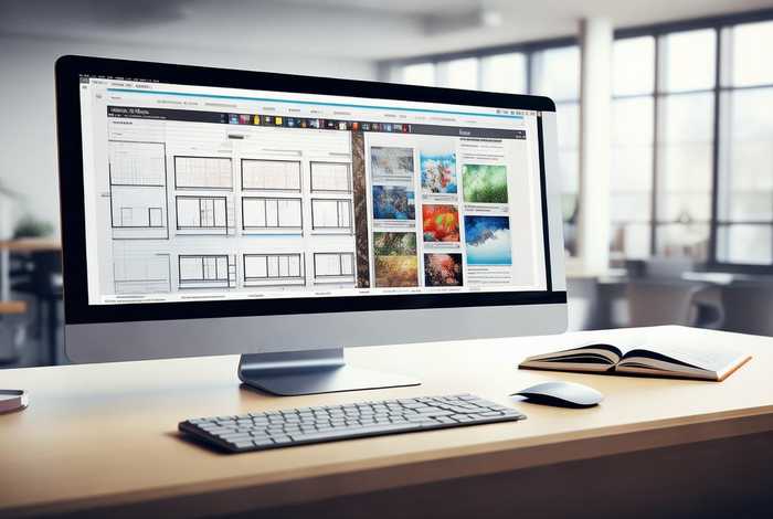 如何进行有效网页设计、如何进行网页设计与制作