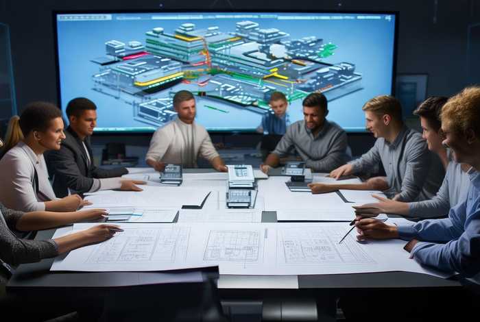 企业网络规划与设计方案 企业网络规划与设计方案怎么写