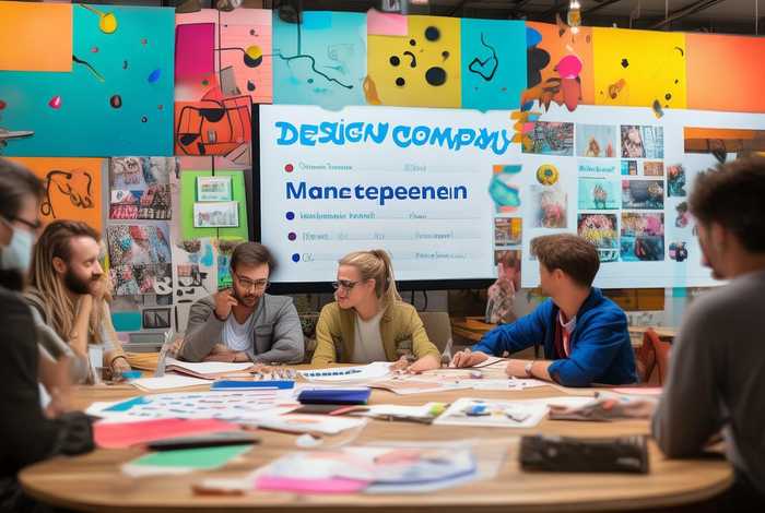 设计公司取名字免费（设计公司起名字大全免费）