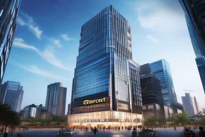 腾讯公司的地点 腾讯公司的地点规模以及经营状况怎么写