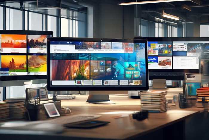 企业网站源码免费（免费企业网站模板源码）