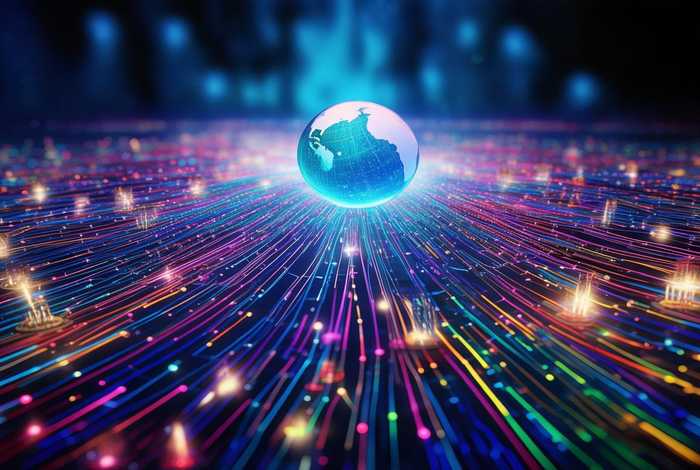 网络开放资源的特点 网络开放资源的特点包括