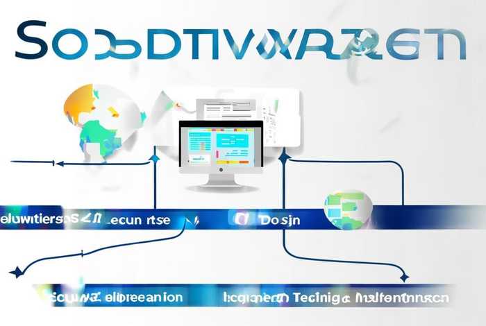 开发软件步骤 开发软件步骤图 开发软件步骤 开发软件步骤图