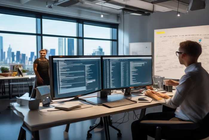 前端开发职位描述，前端开发职位描述怎么写