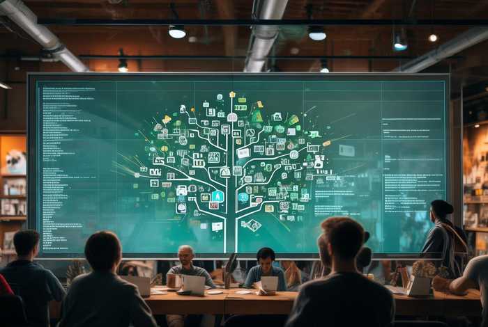 开源软件项目（开源软件项目案例）