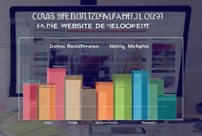 开设网站需要多少钱费用；开设网站需要多少钱费用呢