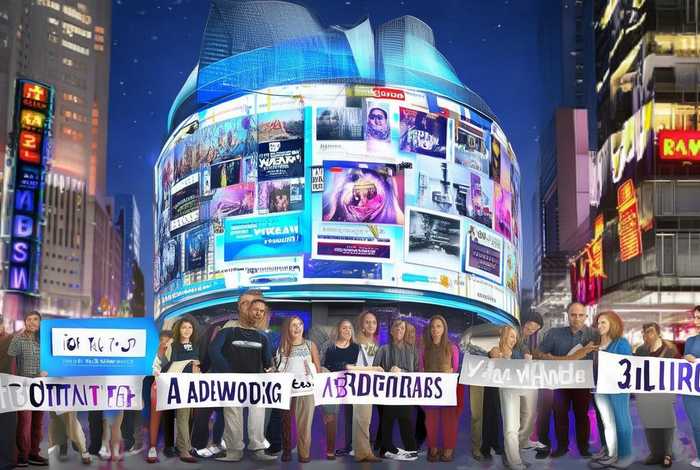 如何代理广告，如何代理广告牌