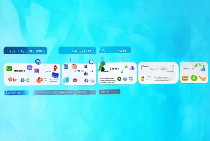免费安全的软件 - 免费安全的软件有哪些