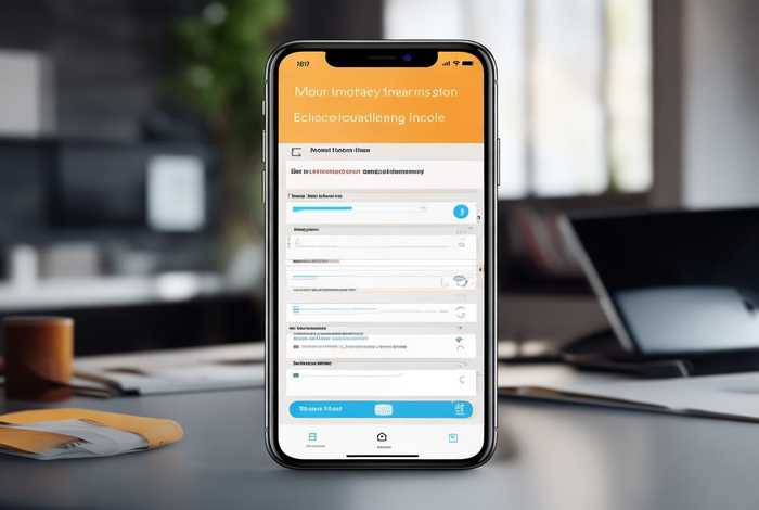 如何在手机上开具电子普通发票，个人如何在手机上开具电子普通发票
