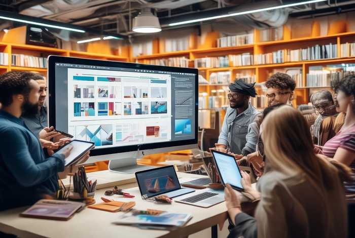 哪家网页设计培训班好 哪家网页设计培训班好一点