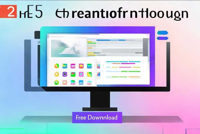 免费h5制作平台免费下载；免费h5制作平台免费下载安装