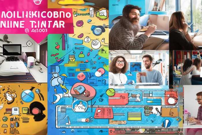 普通人如何在网上赚钱 - 普通人如何在网上赚钱呢