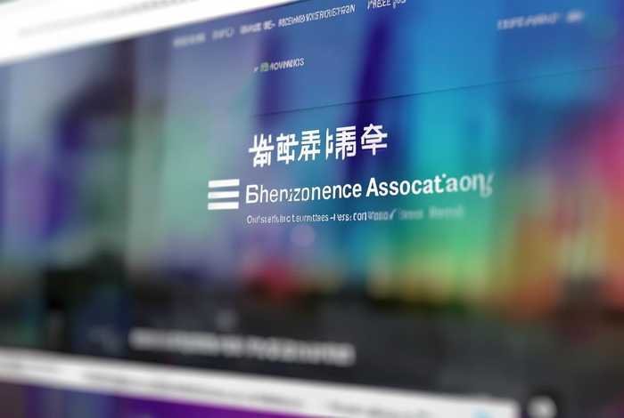 深圳市电商协会官网；深圳市电商协会官网首页