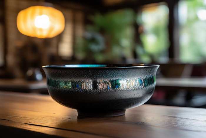 建盏是什么意思、建盏是什么意思网络用语