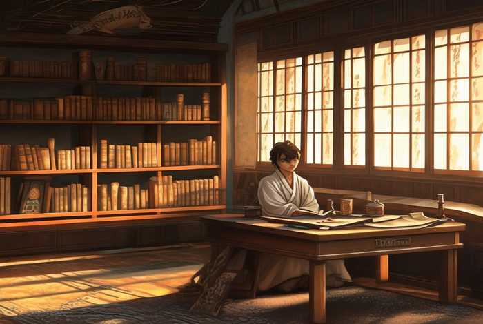 书生工作室、书房 工作室 书生工作室、书房 工作室