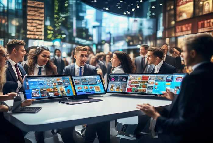 开电商平台具备哪些条件（开电商平台具备哪些条件才能开）