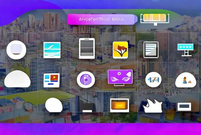 可以在哪里打广告；可以在哪里打广告的软件